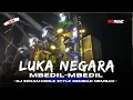 Download Lagu DJ LUKANEGARA - BDTM 彼らの土地を破壊する ft. Fujita Haruka style Midle Nrotok mbedil mbedil