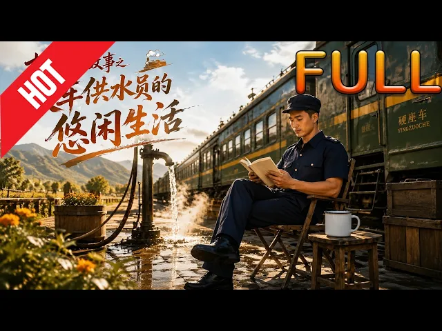 李向东的故事之火车供水员的悠闲生活