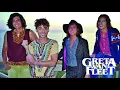 Greta Van Fleet - Safari Song [LIVE] - HD Studio Version (2017)