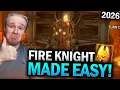 EASY F2P FIRE KNIGHT TEAMS 2026 Best Champs and Tips - Raid Shadow Legends Guide