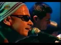 Las Pelotas - Será (en vivo Much Music)