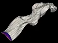 UVLM Applications for Flapping Wing Flight