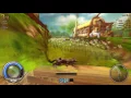 Alicia Online - Magic Races
