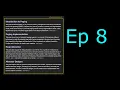 Writing an OS in Rust - Part 8