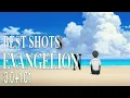 Download Lagu BEST SHOTS from Evangelion: 3.0+1.0 [AMV] - VOYAGER