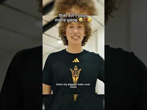 It Be Your Own People!
