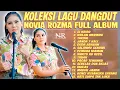 Download Lagu SI KRIBO - WULAN MERINDU - TAKDIR - KOLEKSI LAGU DANGDUT NOVIA ROZMA FULL ALBUM