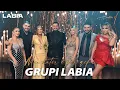 Lagu Grupi  LABIA - Per hater e per qef  #Gezuar2026 LABIA (Official music video)