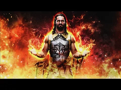 Download MP3 2017 ☁ Seth Rollins Unused Theme Song || \