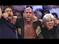 10 Moments That Killed WCW