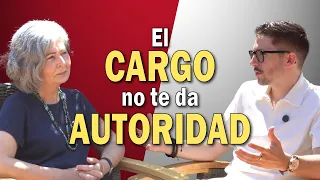 La ilusión de la autoridad | Padres, profesores y líderes
