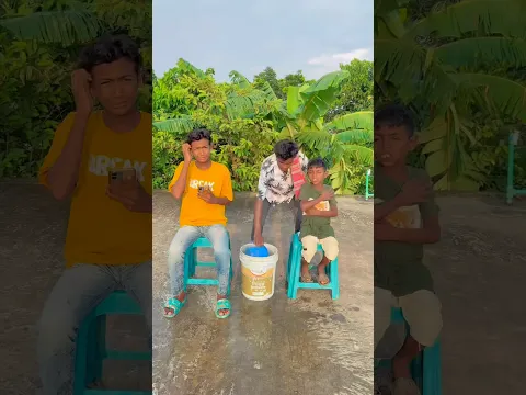 Raju & Brother’s Funniest Moment! 😂 | #shorts #rajuvideo #brother #funny