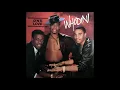 One Love [Extended Mix] - Whodini