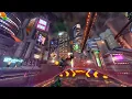 Cities (Throttle) 🌃 (Rocket League Montage)