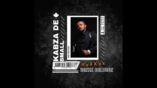 kabza de small feat young stunna ngeke balunge official audio