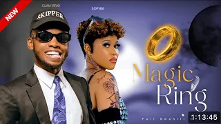 magic ring clam vevo part 1 