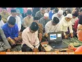 Download Lagu Begini cara Talqin Dzikir TQN Suryalaya | KH Wahfiudin Sakam (Wakil Talqin Abah Anom)