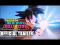 Download Lagu DRAGON BALL: Gekishin Squadra - Official Live Action Trailer