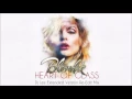 Blondie - Heart Of Glass (Dj Lee Extended Version Re-Edit Mix)