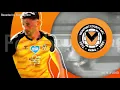 EFL League Two 2021/22 Intro