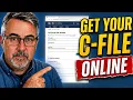 Requesting your VA C-File Just Got Easier