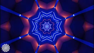 Download Mandala - Entity Dance [Psychedelic Visuals] MP3