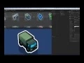 Texture Flow - SETUP
