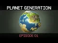 Unity Procedural Planets E01 the sphere