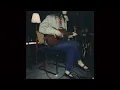 Lizzy McAlpine - Pushing It Down and Praying (Live from AFAS, Amsterdam)