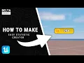 Create EASY Statistics With The STAT CREATOR Device In UEFN For Fortnite