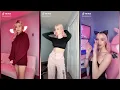 TikTok Lauren Burch Compilation February 2021