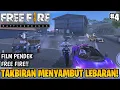 Download Lagu FILM PENDEK FREE FIRE!! TAKBIRAN MENYAMBUT LEBARAN!! FREE FIRE RAMADHAN 3!! PART 4!!