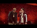 MC Hariel e Paulin da Capital - Golpe de Vista - FUNK SUPERAÇÃO