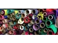 How to Shop for the Perfect Fabric with Marcy Tilton