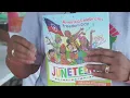 Juneteenth is celebrated along with father s day in Kenner s Rivertown
