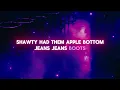Flo Rida - Low (Lyrics) feat. T-Pain