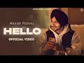 Download Lagu Hello - Nirvair Pannu (Official Video) Jassi X | Juke Dock
