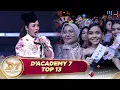 Download Lagu Syaqirah Lolos Manis Semanis Kue Untuk Soimah! | D’Academy 7 Top 13