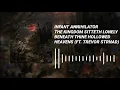 Infant Annihilator - The Kingdom Sitteth Lonely Beneath Thine Hollowed Heavens (Ft. Trevor Strnad)