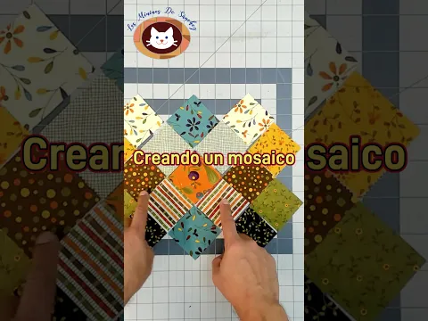 ¡Transforma retazos en una cartera increíble con zipper! 🧵✨ Tips imperdibles
