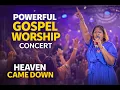 Lagu AN ATMOSPHERE OF WORSHIP | PERPETUAL PRAISE WITH SOFO MAAME SARAH (LIVE)