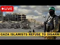 Download Lagu 🚨 LIVE: Hamas Breaks Trump’s Peace Deal - Ceasefire On Brink Of Collapse