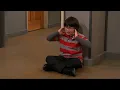 iCarly Clips Phaser Chips a Explosion