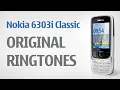 Nokia 6303i Classic Ringtones \u0026 Notifications ✅ Download @StockRingtones