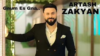 Artash Zakyan - Gnum es gna