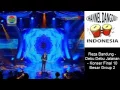 Lagu Reza Bandung   Debu Debu Jalanan   Konser Final 10 Besar Group 2