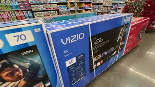 Flat Screen TV s at Walmart as low as 88