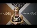MassageLuXe Franchise Opportunity - Crystal Robertson