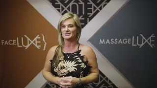 MassageLuXe Franchise Opportunity - Crystal Robertson