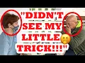 New Hustler Plays Sneaky Trick On Famous Trash Talker Boston Mike vs Red Steph